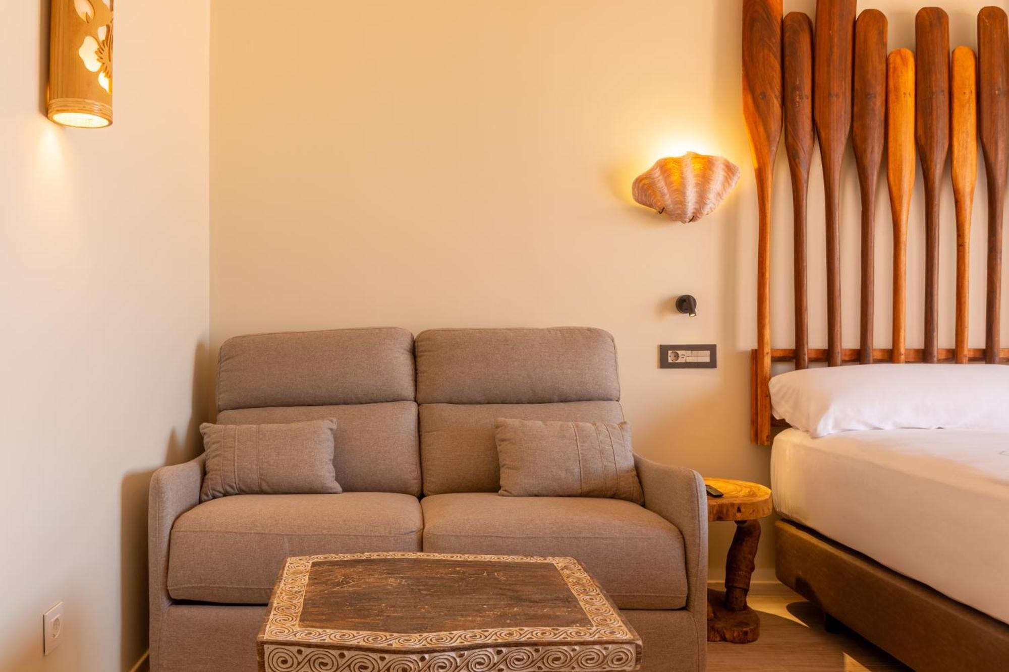 Lances By Qhotels Hotel
